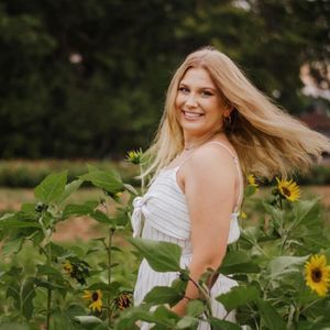 Meet your Posher, Grace